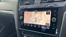 Volkswagen Golf 1.5 TSI EVO SE [Nav] 5dr DSG Petrol Hatchback